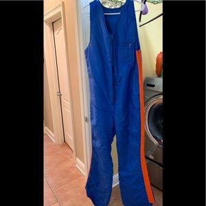 Robbe ski suit. Adult